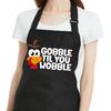 Gobble Til You Wobble