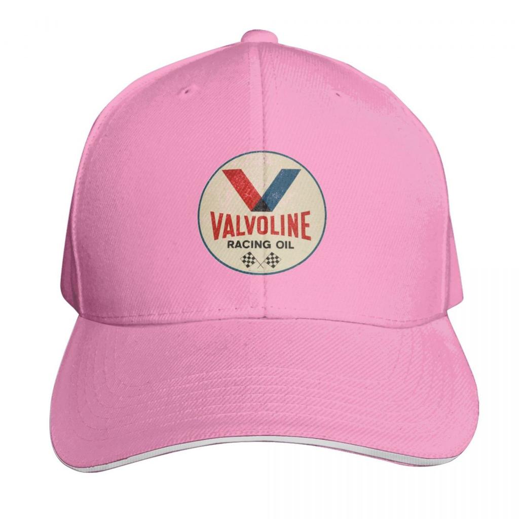 Кепка бейсболка Valvoline Racing Sign Кепка Wild Ball Кепка на заказ Кепка унисекс класса люкс защитная каска Мальчик Ребенок Женская
