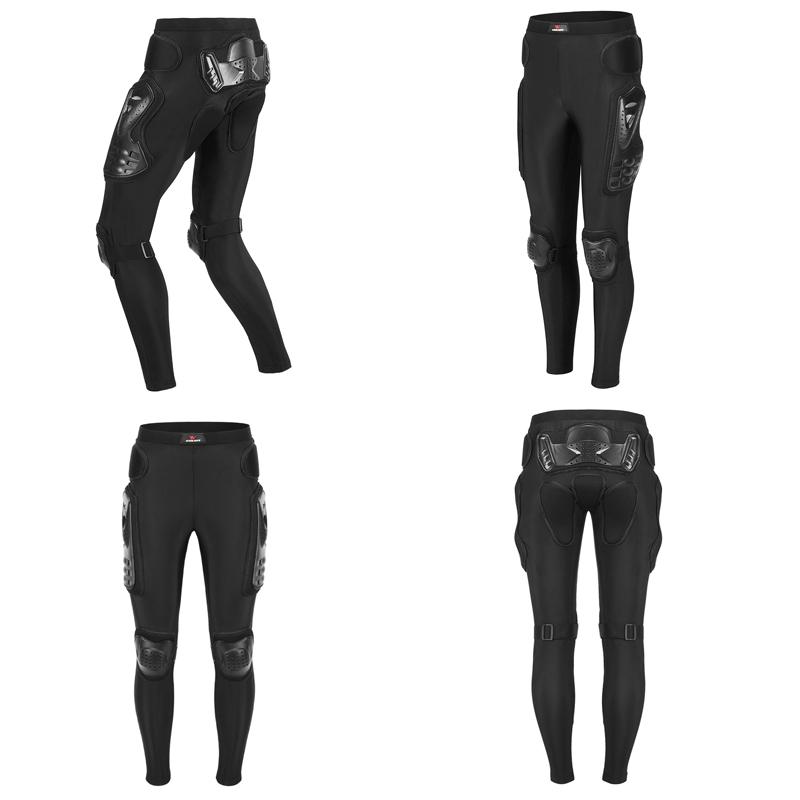 Wosawe Мотоциклетная куртка, брюки, мужские гоночные мотозащитные снаряжения, броня для езды на мотоцикле, брюки для мотокросса, мотоциклетный костюм