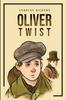 Книга Oliver Twist