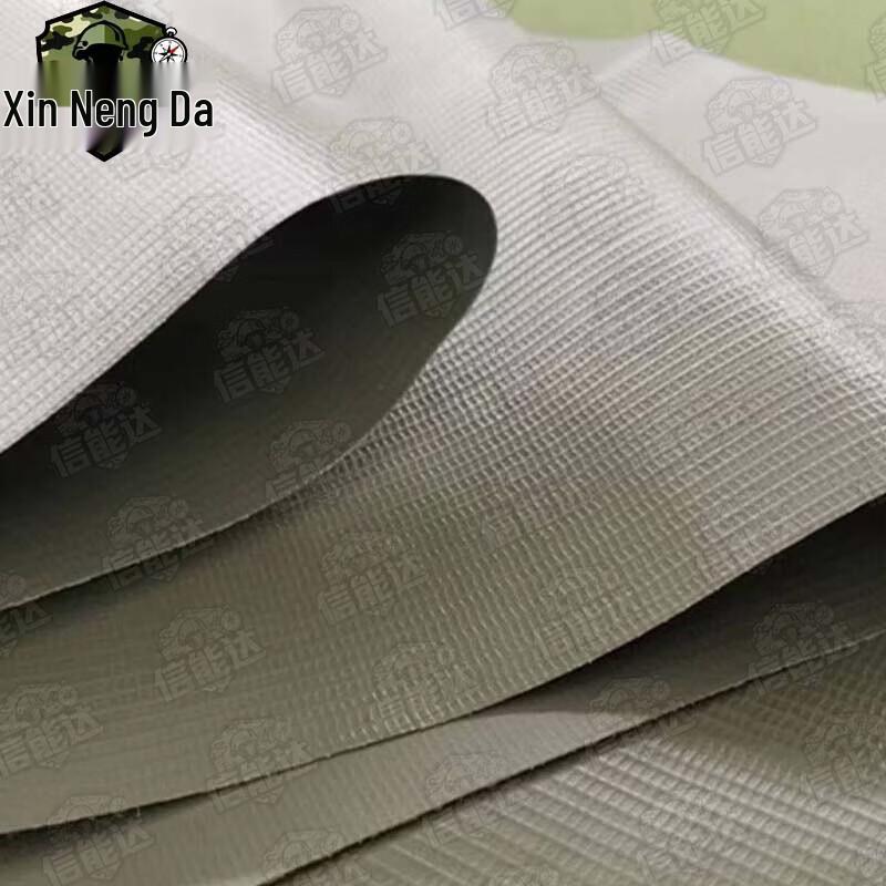 Двусторонняя влагозащитная подстилка для палатки из ПВХ Xinnengda