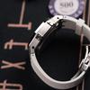 Casio Унисекс Часы с Жидкокристаллическим/Аналоговым Двойным Дисплеем Серия 48,5 мм Красные GA-2100-4A-