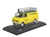 Ixo Ixo Model Bedford Blitz Rally Assistant Car Team Irmscher RAC419X 1/43