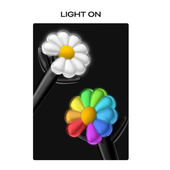 Официальный лайтстик G-dragon ( DAY-G Светящаяся палочка )