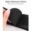 Adjustable Pet Joint Protection Covers Breathable Rear Leg Brace Dog Knee Brace Comfortable Joint Dislocation Protection