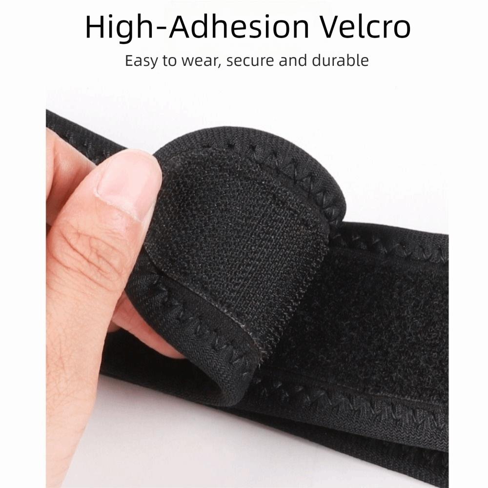 Adjustable Pet Joint Protection Covers Breathable Rear Leg Brace Dog Knee Brace Comfortable Joint Dislocation Protection