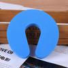 4Pcs Household Door Buffer High Elasticity Not Easy To Fall Home Improvement Protection Safe Stopper Protecting Children