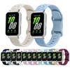 Умные часы браслет ремешок для часов новый силиконовый ремешок для Samsung Galaxy Fit3