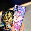 Чехол для телефона Funda для Xiaomi Redmi 9 K40 K80 Pro A4 10 14C 13C A1 A2 Plus A3 A5 12C Крутой Dragon Ball