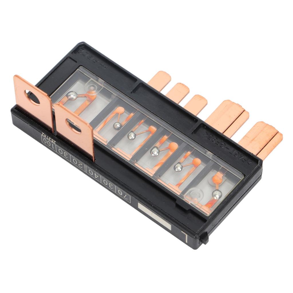 Многофункциональный блок предохранителей 38231 T0A A01, металлический автомобильный блок реле и предохранителей, держатель для CR?В 2012?2016