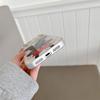 Милый Мультяшный Чехол для iPhone с Микки для 17, 16 Pro Max, 15, 14 (Вид сзади, Новая модель)