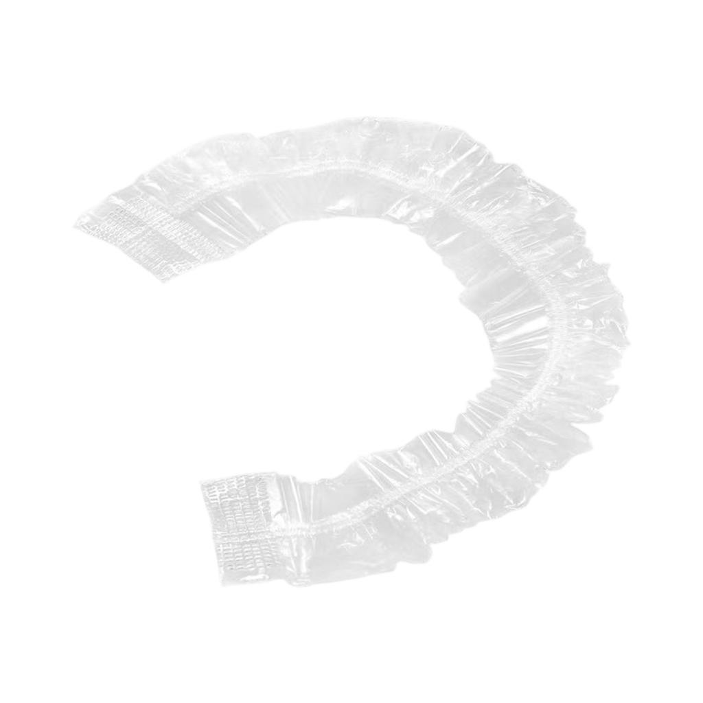 Поднос для пищевой пленки Fresh, Крышка для сохранения свежести, Прозрачный для ресторана, Барбекю, Противни/Миски для выпечки и Сценарии уличной торговли