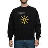 The Police Mens Invisible Sun Sweatshirt