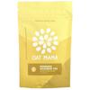 Oat Mama Чай от утренней тошноты, Meyer Lemon Ginger, без кофеина, 14 чайных пакетиков, 32 г