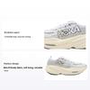 Кроссовки HOKA Mach X 2 Белый Космический Серый Унисекс 1169610-WMC