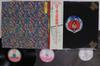 Виниловая пластинка SANTANA Lotus SOPZ789 CBS SONY 1974 Япония Obi Рок Б/у