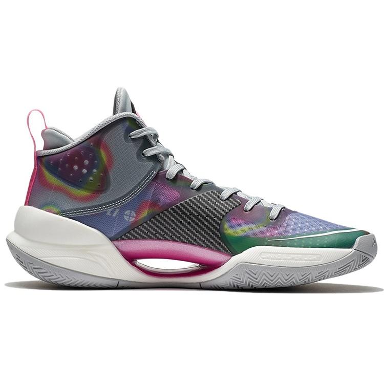 Li-Ning Superlight 'Multi Color' Men's ABAS027-6