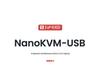 Sipeed NanoKVM USB 3.0 Debug Capture Card with Virtual KVM and HDMI Loop Output