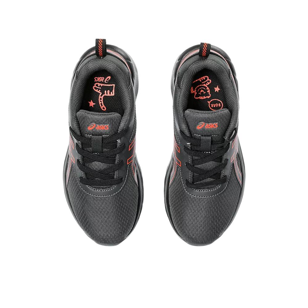 Sneakers asics Grey Junior Gelquantum 90 IV PS