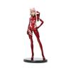 DARLING in the FRANXX  Anime Action Figure Zero Two 24cm Cartoon Statue Model Collection Toys Desk Decoration Dolls Gifts