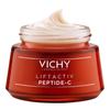 ViChy LiftaCtiv Peptide C Anti Aging faCe Moisturizer 1.6 Oz