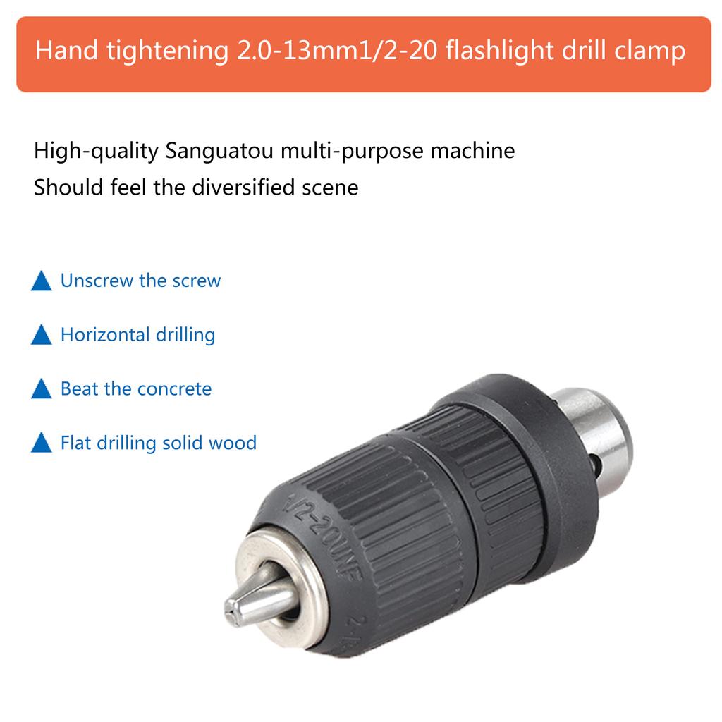 SDS GBH2-26DFR GBH2-28DFV Power Tool Accessories Drill Chuck Sleeve Percussion Drill Electric Hammer Drill Chuck Replace