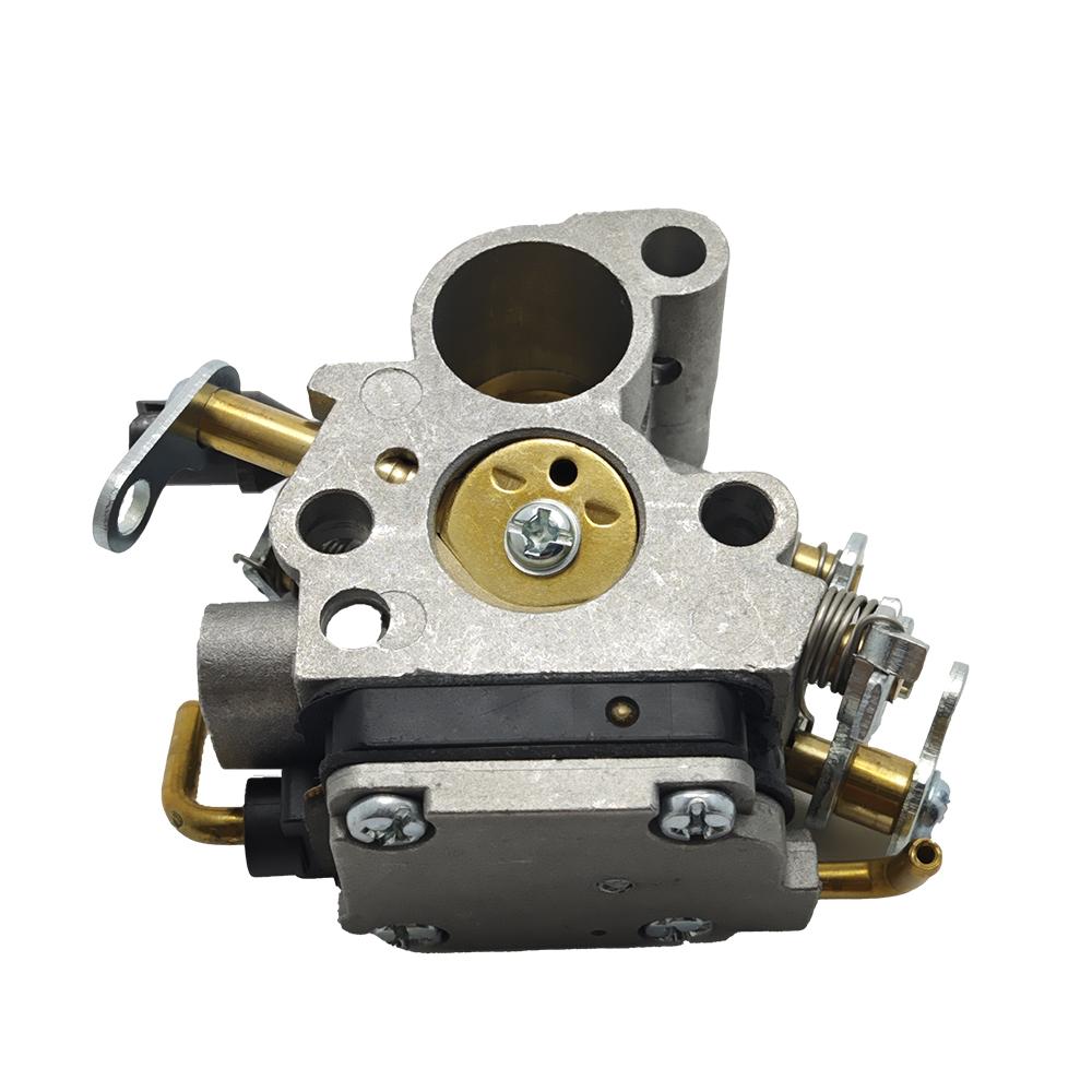 Карбюратор Карбюраторный Комплект Для Husqvarna 240 235 236 235E 240E Для McCulloch CS340 CS380