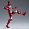 HiPlay Medium Moving Toys Железный человек MK5 подвижная фигурка готовая версия продукта 1/10 несветящаяся