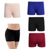 Kids Girls Ballet Dance Booty Shorts Sports Gym Workout Yoga Cycling Running Activewear Shorts