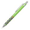 Rotring Mechanical Pencil Tikki RD 2007421 Dark Green Genuine Imported Product 0.5mm