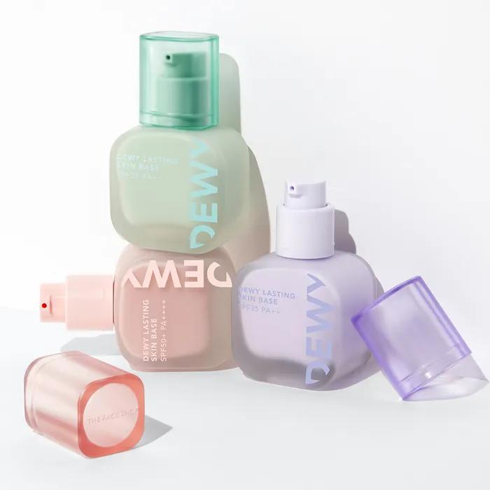 The Face Shop Dewy Lasting Skin Base 30ml