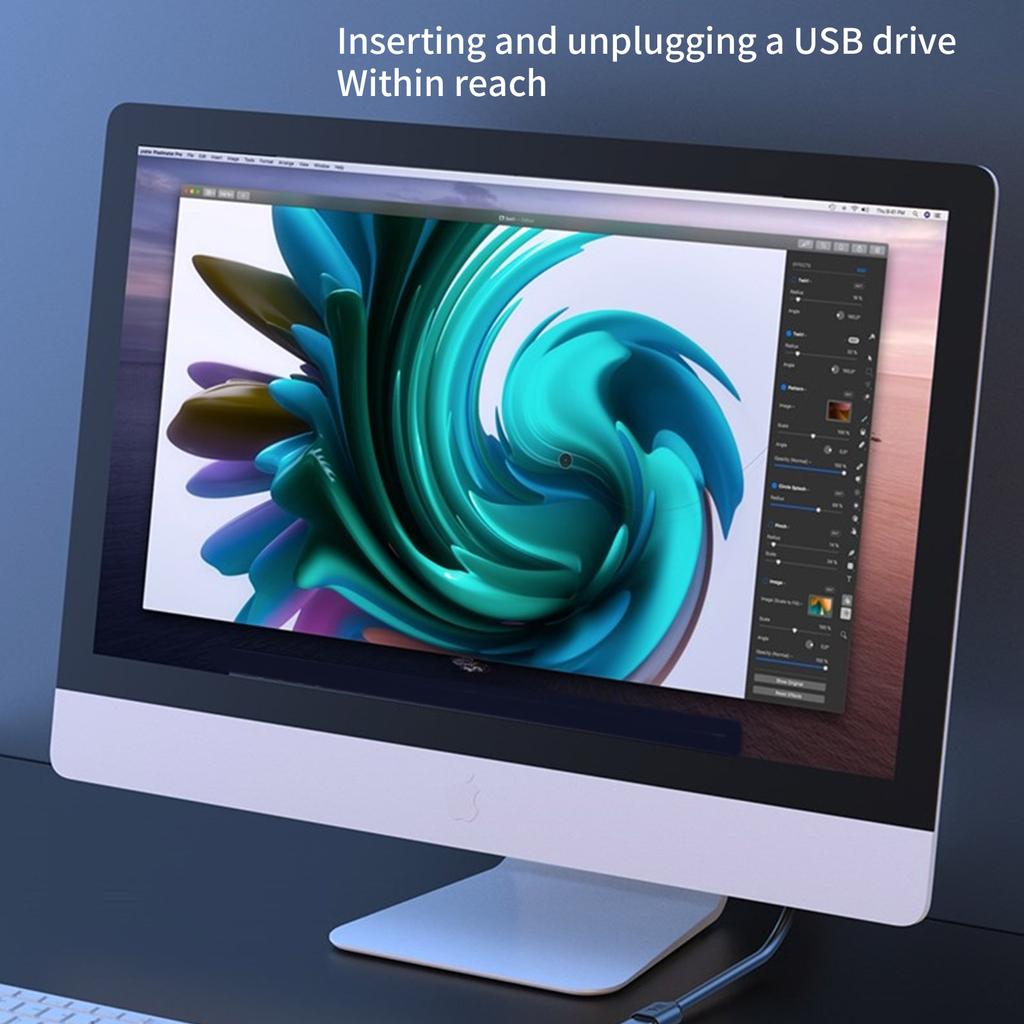 Удлинительный кабель USB 3.0, высокоскоростной USB-удлинитель, 90 градусов, между мужчинами и женщинами, передача данных 5 Гбит/с для удлинителя мыши