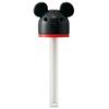 Skater Plastic Bottle Compatible Humidifier Ultrasonic Type USB Powered Stick Type Die Cut Mist Mickey Mouse Disney STST1D