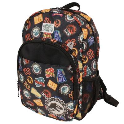 Takanami Create Backpack L Юрский парк детский сад начальная школа экскурсия персонаж товары [119497]