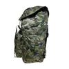 Snow Peak Fox 70L Camo Hiking Backpack