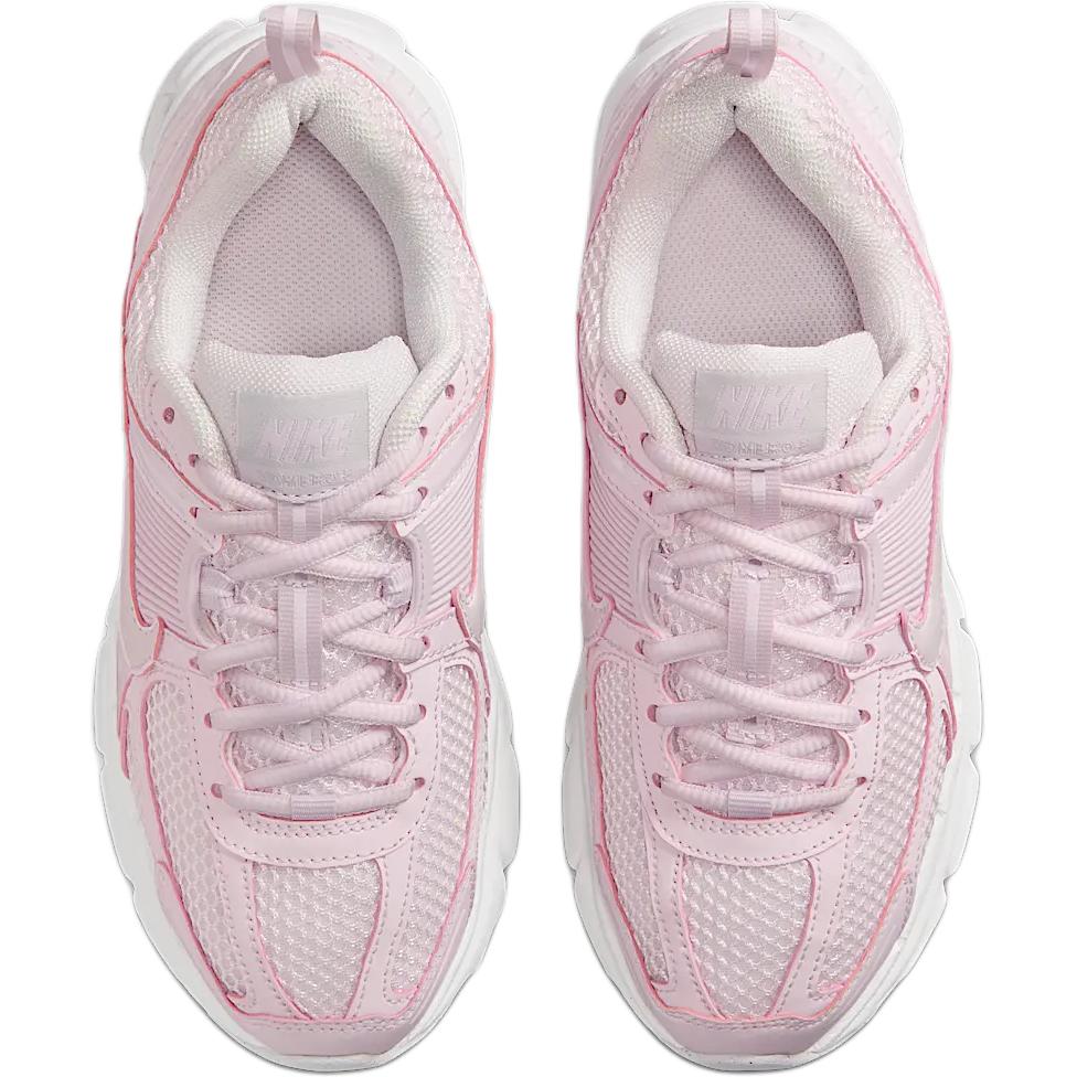 Nike Кроссовки Vomero 5 GS Pearl Pink Kids Bleached-Lilac Summit-White Vast-Grey HF6998-600