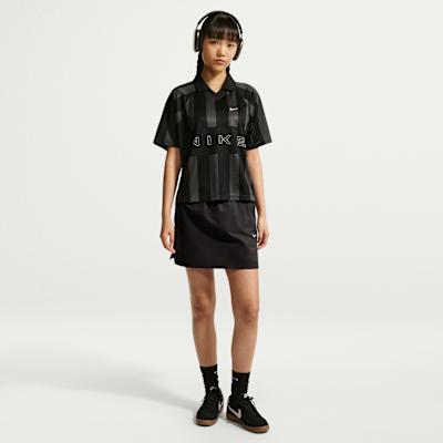 Женские повседневные короткие юбки Nike Sportswear Женские