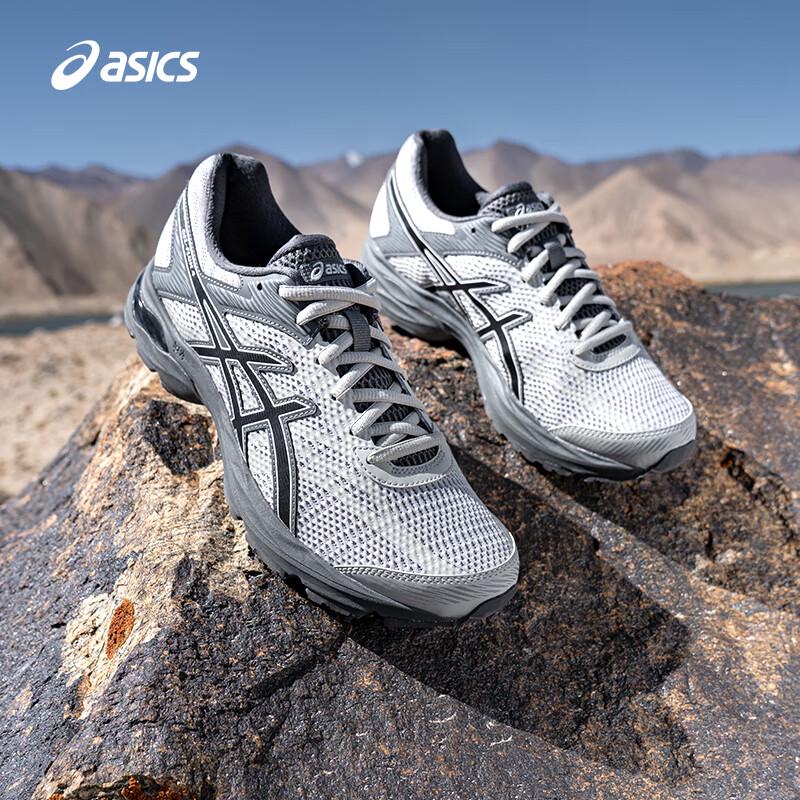 Asics Мужские беговые кроссовки GEL-FLUX 4