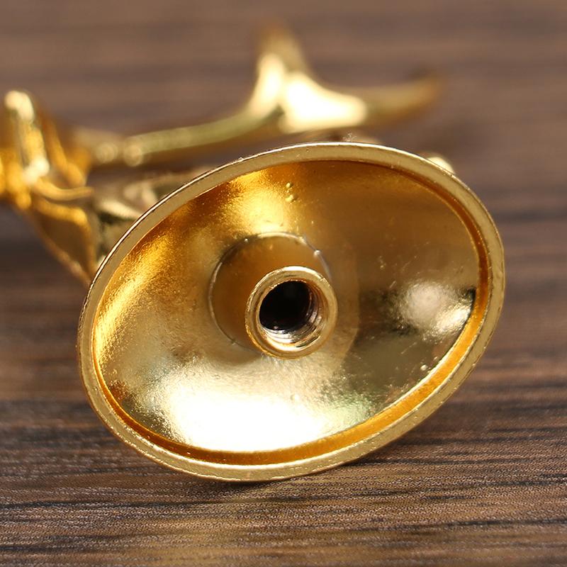 Статуя оленя оленя Рождество олень ручной работы украшение для дома украшение стола