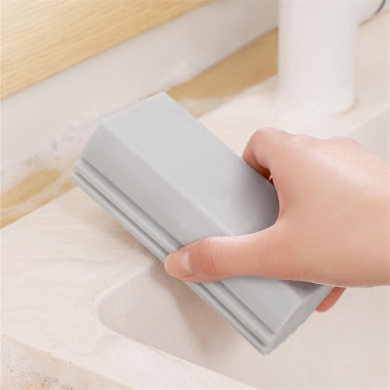 Волшебные губки для чистки пыли, губка ПВА, влажная чистящая губка, многофункциональная бытовая губка, щетка для чистки, аксессуары