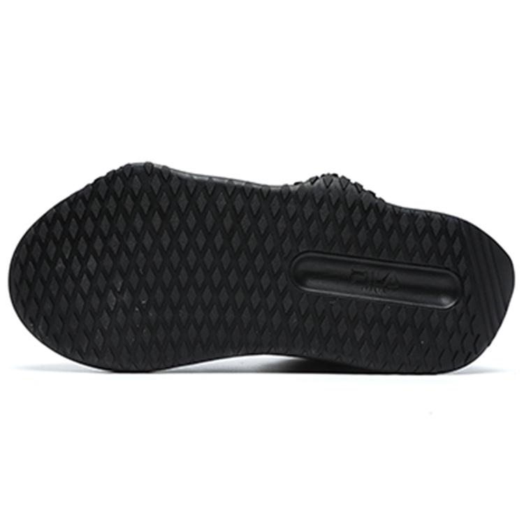 Fila Кроссовки Dad Shoes Low x Mihara Мужские F12M144139FBK