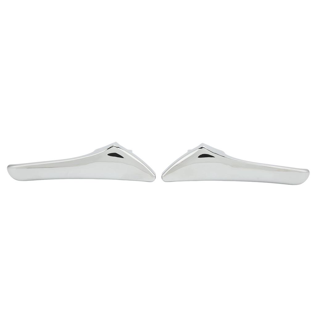 2 шт. Ручка внутренней двери автомобиля левая правая A2117660124 Замена для Mercedes-Benz S211 W211 W219 20032009