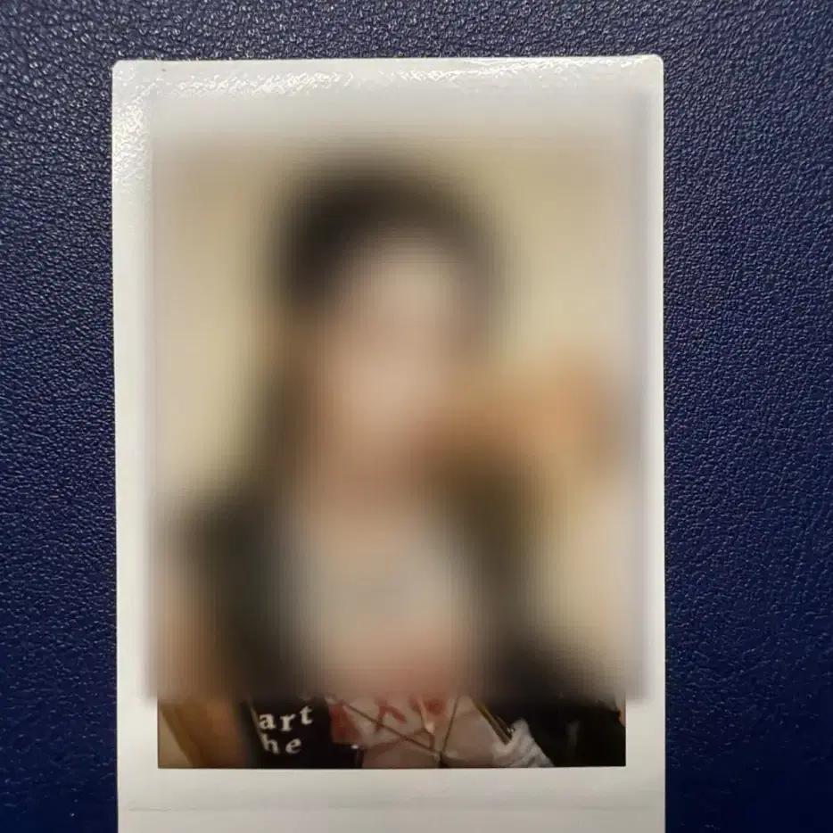 Xlov rui Polaroid unsigned)