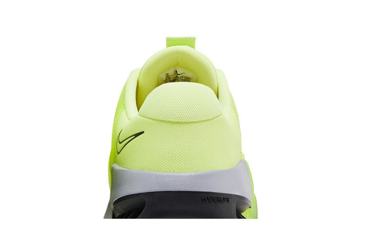 Nike Metcon 9 Светлый Лимонно-Желтый