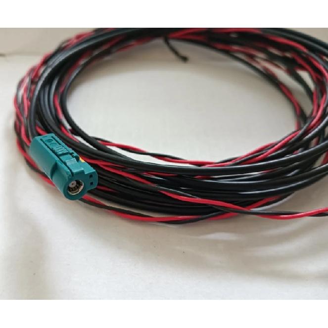 Для BYD Atto 3 Ev Видеорегистратор ADAS GPS Камера Автомобильный DVR Оригинальный аксессуар Автомобильная дорожная камера Камера, устанавливаемая на транспортное средство
