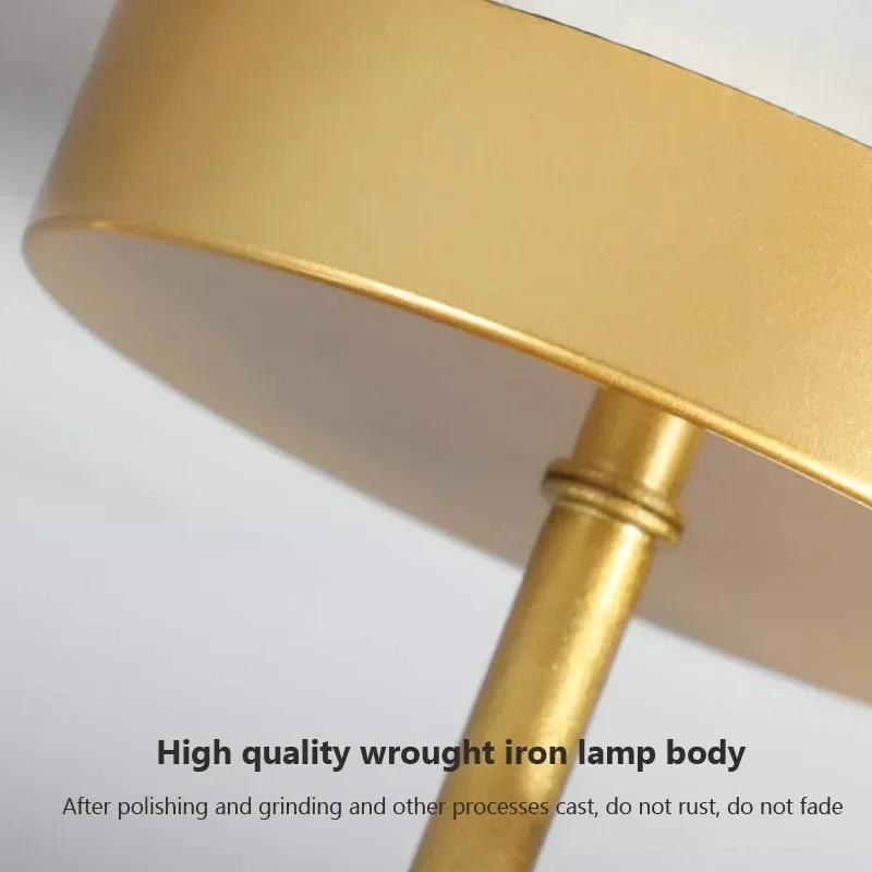 Современный светодиодный потолочный светильник для гостиной, столовой, спальни, коридора, потолочная люстра, домашний декор, внутреннее освещение, светильник Lustre