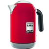 Kenwood ZJX650RD Electric Kettle 1L 2200W Red