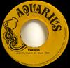 7-дюймовая пластинка ROY RICHARDS  Friend And Company NONE Aquarius 1976 Ямайка Регги Ска Даб Б/у