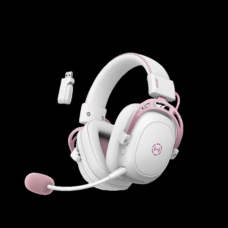 Edifier Беспроводная игровая гарнитура HECATE G5