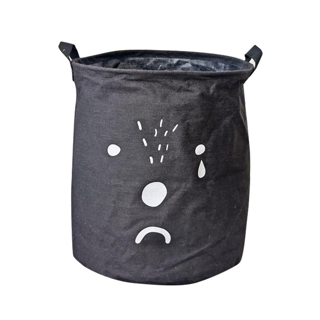 Sagit Foldable,Laundry,Basket,Large,Capacity,Laundry,Hamper,Dirty,Clothes,Storage,Organizer,Clothe,Kid,Toy,Sundries,Storage,Bag